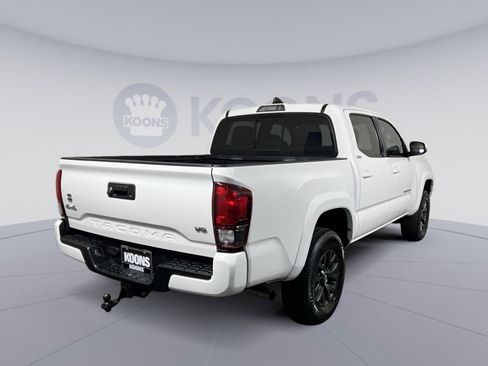 Used 2022 Toyota Tacoma SR5 image 7