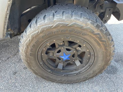 Used 2016 Jeep Wrangler Unlimited Sport w/ Quick Order Package 24S image 13