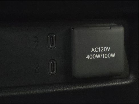 New 2026 Toyota 4Runner Limited AWD/4WD image 15