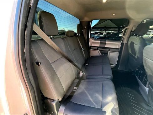 Used 2020 Ford F150 XL w/ Equipment Group 101A Mid image 18