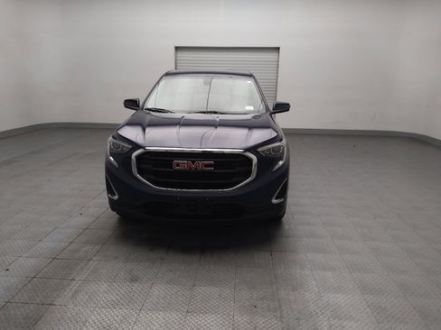 Used 2018 GMC Terrain SLE FWD image 15