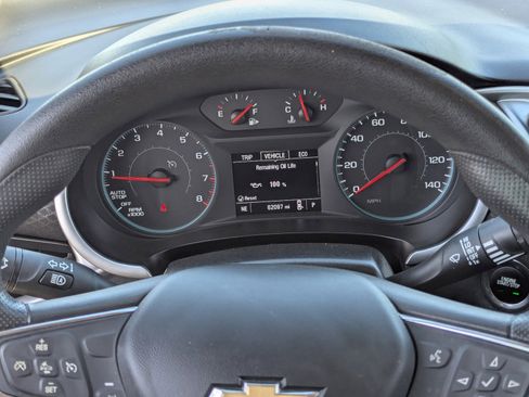 Certified 2023 Chevrolet Malibu LT image 24