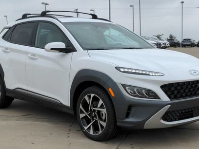 Certified 2023 Hyundai Kona Limited