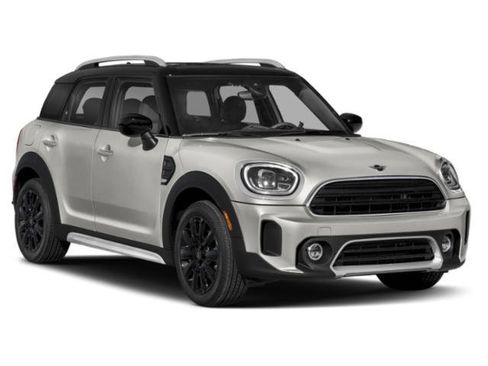 Used 2023 MINI Cooper Countryman S AWD/4WD image 6