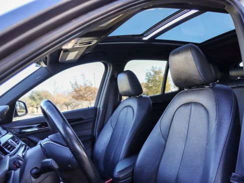 Used 2018 BMW X1 xDrive28i image 15