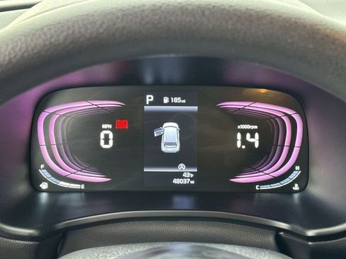 Certified 2024 Kia Soul LX w/ Option Group 015 image 14