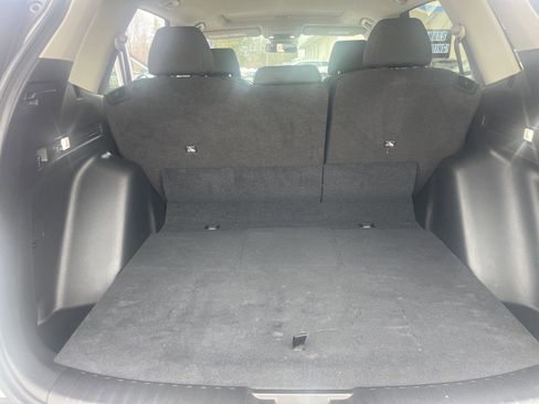 Certified 2023 Honda CR-V EX image 11