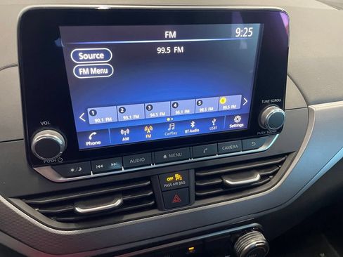 Certified 2023 Nissan Altima 2.5 SR FWD image 15