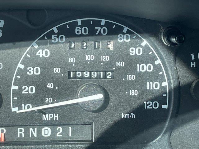 Used 1998 Ford Ranger XLT RWD image 11
