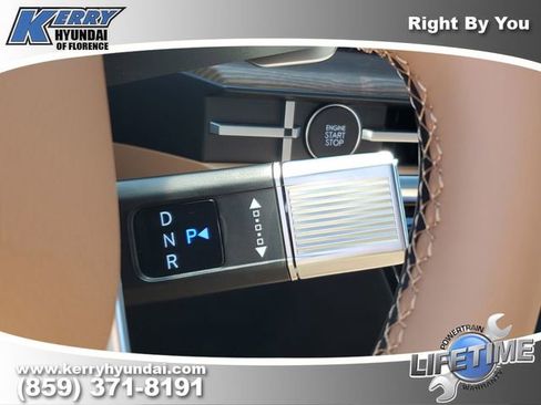 New 2026 Hyundai Santa Fe Calligraphy AWD/4WD image 24