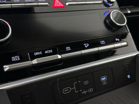 New 2026 Hyundai Santa Fe Limited AWD/4WD image 29