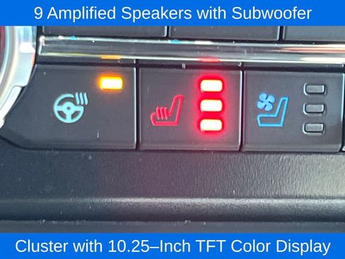 New 2026 Ford F250 Lariat image 17