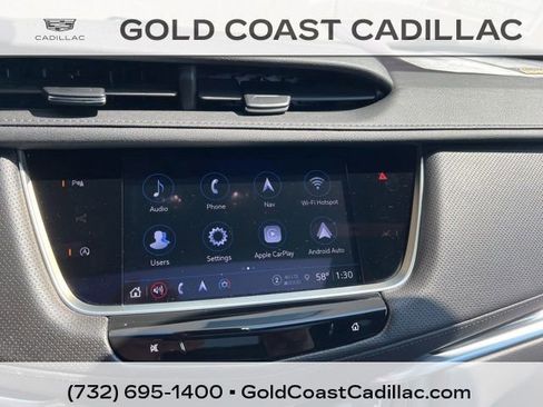 Certified 2023 Cadillac XT5 Premium Luxury image 21
