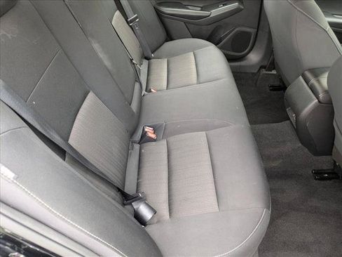 Used 2024 Nissan Altima 2.5 SV FWD image 18