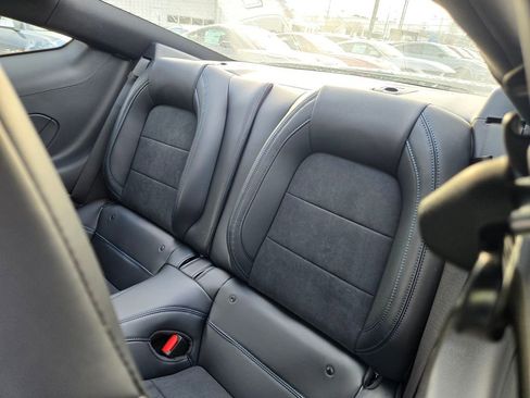 New 2026 Ford Mustang Dark Horse image 10