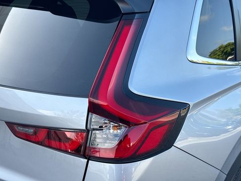 Certified 2024 Honda CR-V Sport-L image 25