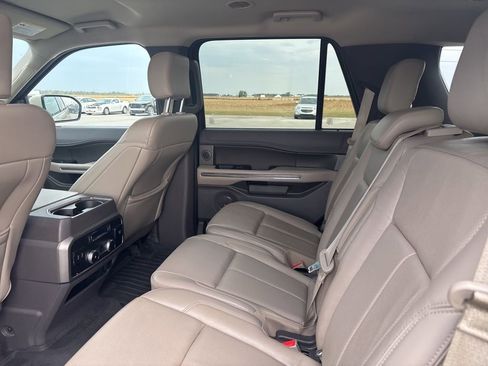 Used 2018 Ford Expedition XLT w/ Equipment Group 202A image 15