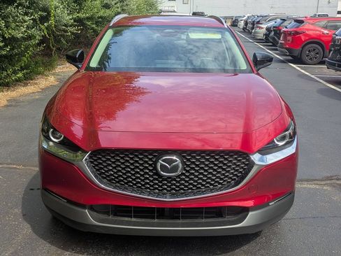 Used 2025 MAZDA CX-30 AWD 2.5 S w/ Select Sport Pkg image 6