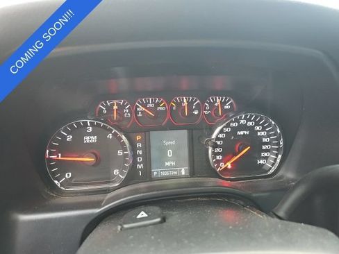 Used 2016 GMC Sierra 2500 4x4 Crew Cab image 16
