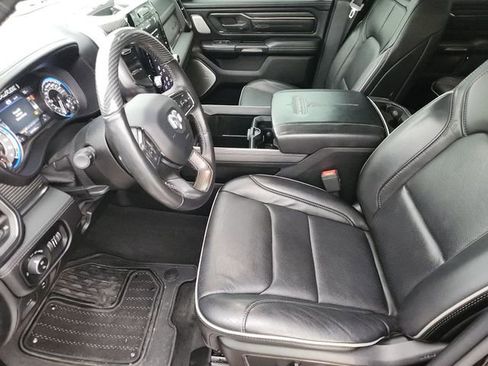 Used 2020 RAM 1500 Limited AWD/4WD image 9