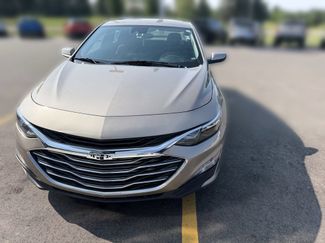 Used 2023 Chevrolet Malibu LT w/ Driver Confidence Package FWD video 3
