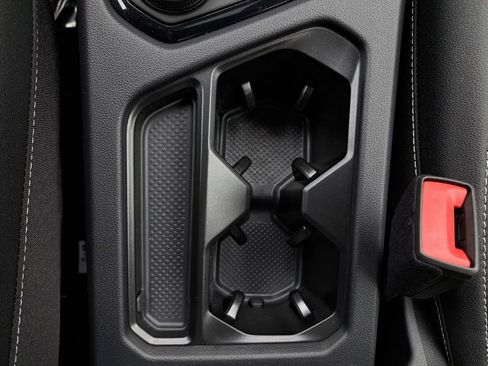 New 2025 Volkswagen Taos SEL image 25