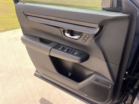 Certified 2024 Honda CR-V EX-L image 30