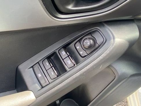 Certified 2024 Subaru Impreza 2.0i AWD/4WD image 17