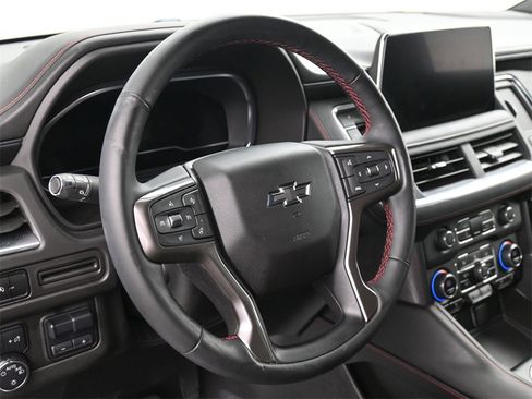 Used 2024 Chevrolet Tahoe RST w/ Luxury Package image 14