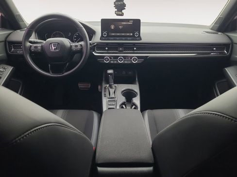 Used 2024 Honda Civic Sport image 10