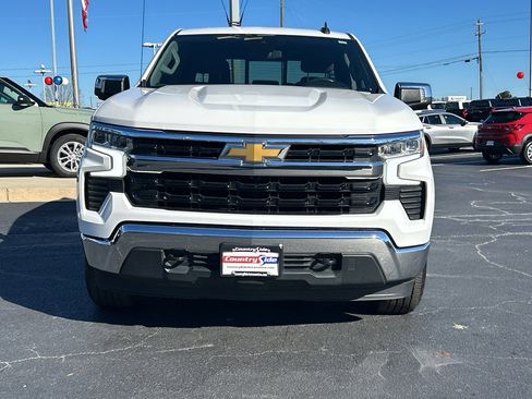 Used 2022 Chevrolet Silverado 1500 LT w/ All Star Edition Plus image 2