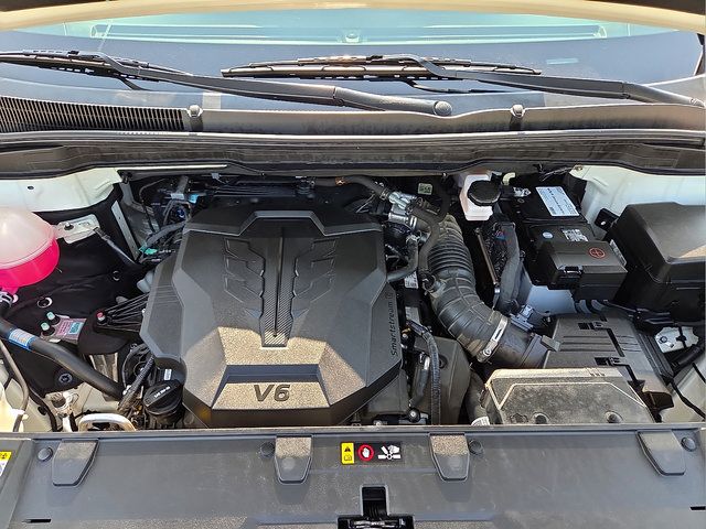 Used 2024 Kia Carnival SX Prestige FWD image 12