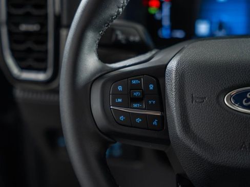 New 2026 Ford Ranger XLT AWD/4WD image 32