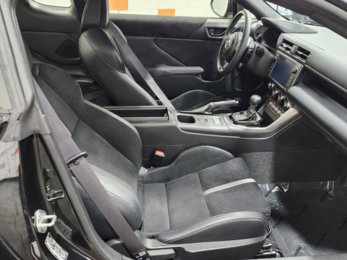 Used 2025 Toyota GR86 Premium w/ GR Wheel Package (TMS image 18