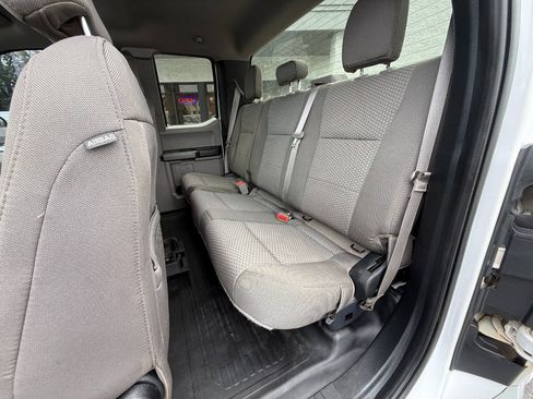 Used 2020 Ford F150 XLT w/ Equipment Group 301A Mid AWD/4WD image 8