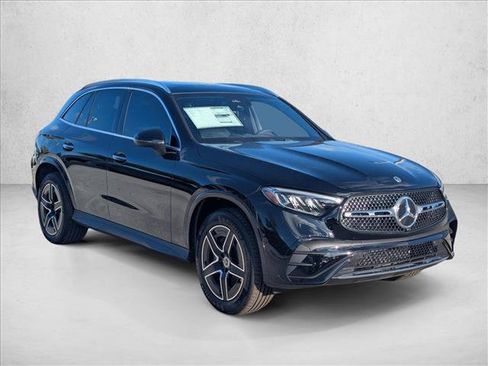 Used 2026 Mercedes-Benz GLC 300 image 6