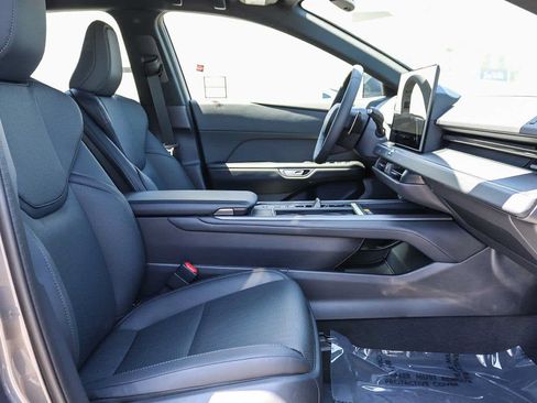 New 2026 Lexus ES 350e FWD image 19