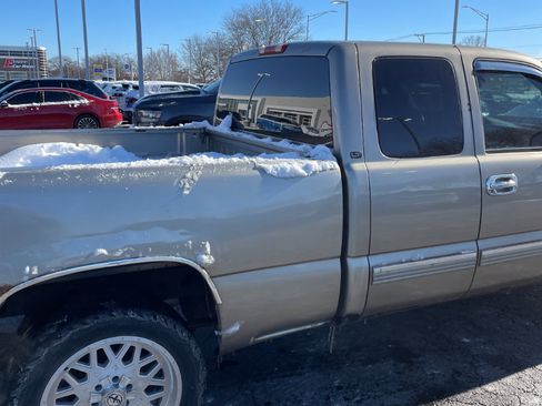 Used 2002 Chevrolet Silverado 1500 LT w/ Off-Road Chassis Pkg image 8