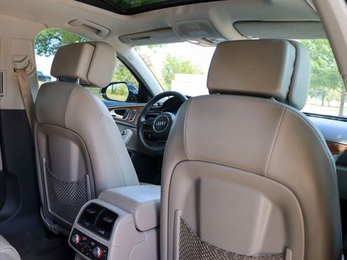 Used 2016 Audi A6 2.0T Premium Plus w/ Premium Plus Package image 31