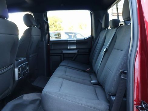 Used 2018 Ford F150 XLT w/ Equipment Group 302A Luxury image 12
