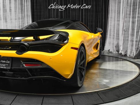 Used 2020 McLaren 720S Performance RWD image 47