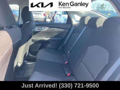 Certified 2023 Kia Forte LXS image 10
