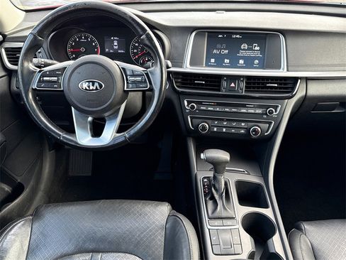Used 2020 Kia Optima SE image 15