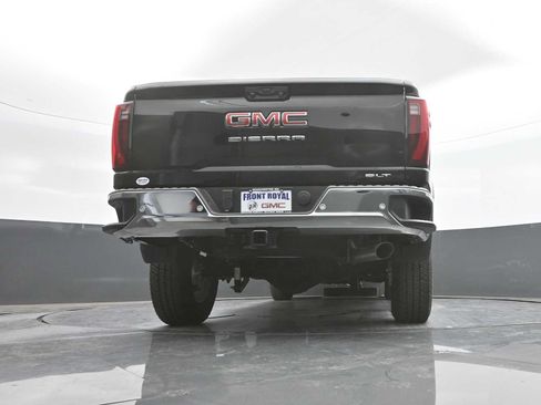 New 2026 GMC Sierra 2500 SLT w/ SLT Premium Package AWD/4WD image 41