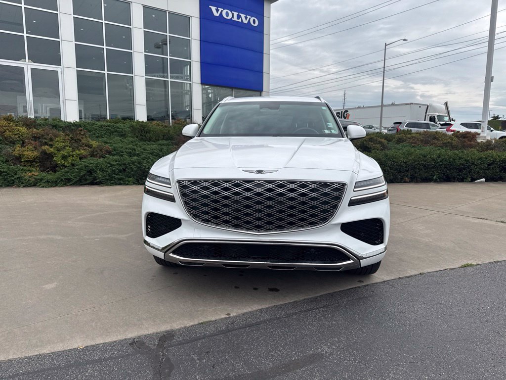 Used 2026 Genesis GV80 2.5T AWD/4WD image 2