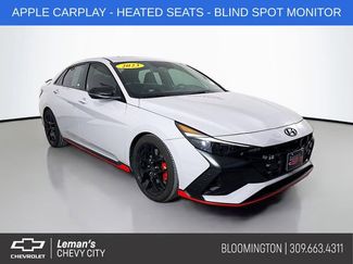 Used 2023 Hyundai Elantra N video 1