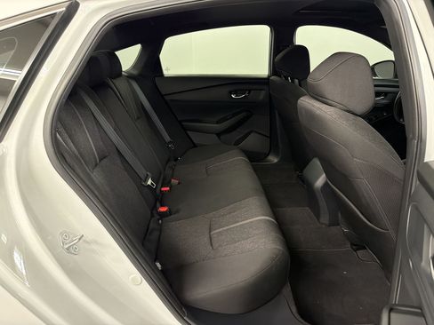 Certified 2023 Honda Accord Sport image 30