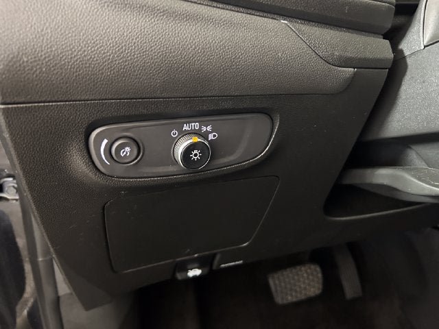 Used 2024 Buick Encore GX Sport Touring w/ Comfort Package FWD image 18
