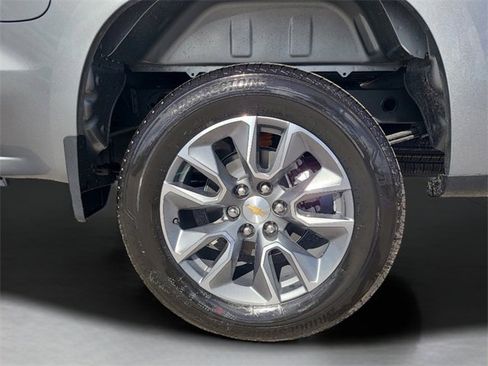 New 2026 Chevrolet Silverado 1500 LT image 11