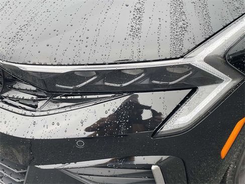 New 2026 Kia K5 LXS image 13